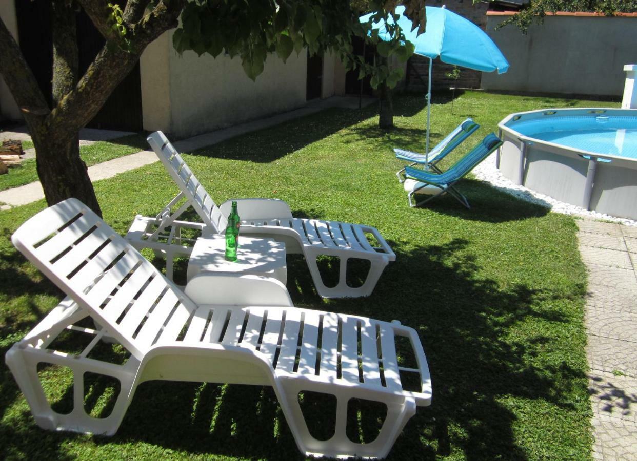 Apartman Tim Осиек Екстериор снимка